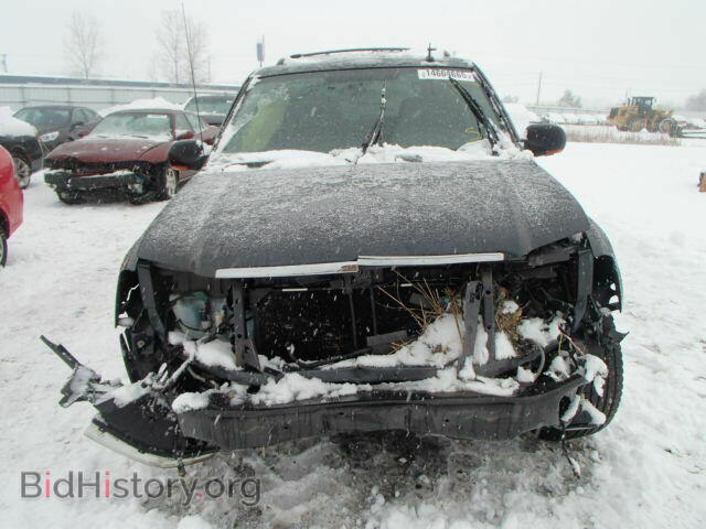 2005 GMC ENVOY - VIN: 1GKDT13S452385848 - Фото 9