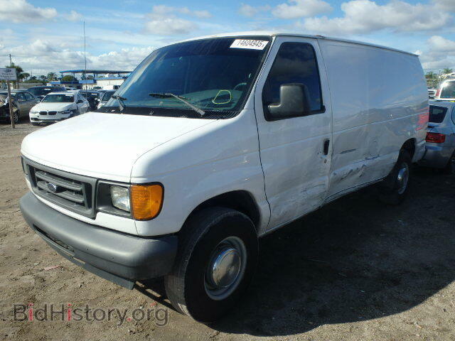 2004 FORD ECONOLINE - VIN: 1FTNE24W44HA75048 - Photo 2