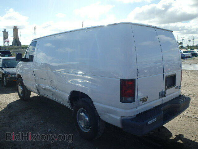 2004 FORD ECONOLINE - VIN: 1FTNE24W44HA75048 - Photo 3