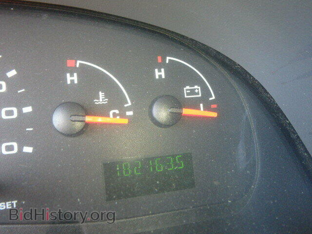 2004 FORD ECONOLINE - VIN: 1FTNE24W44HA75048 - Photo 8