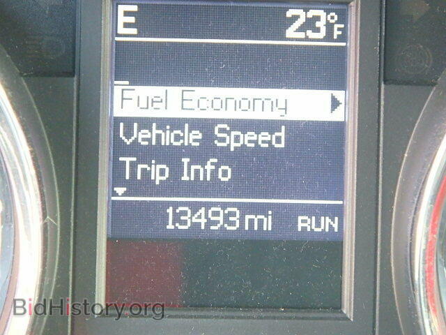 2013 CHRYSLER MINIVAN - VIN: 2C4RC1BG9DR808048 - Фото 8