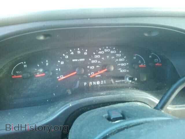 2006 FORD ECONOLINE - VIN: 1FBSS31L66HA10933 - Фото 8