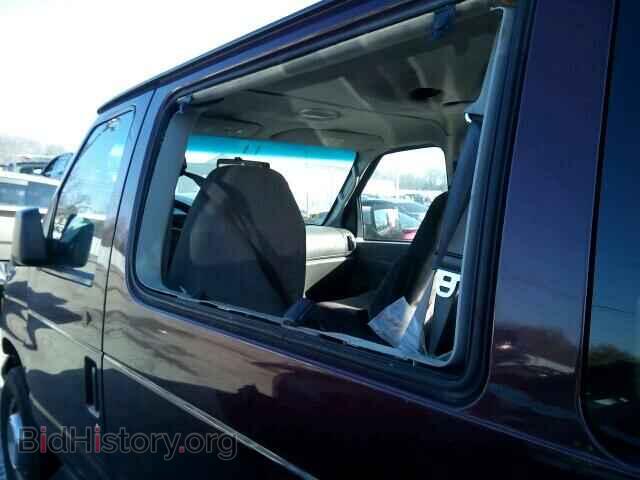 2006 FORD ECONOLINE - VIN: 1FBSS31L66HA10933 - Фото 9