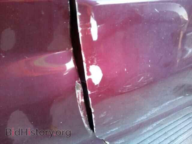 2006 FORD ECONOLINE - VIN: 1FBSS31L66HA10933 - Фото 10