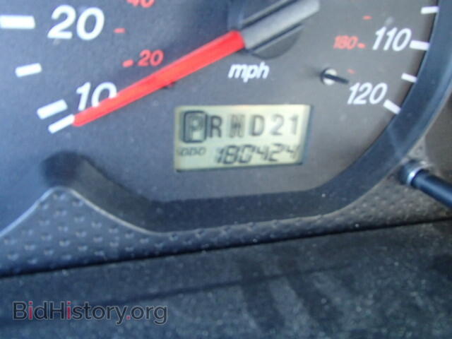 2002 MAZDA TRIBUTE - VIN: 4F2CU08172KM55692 - Фото 8