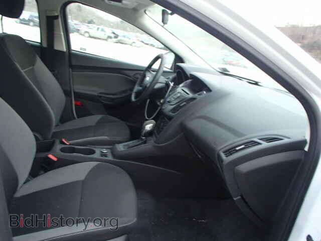 2012 FORD FOCUS - VIN: 1FAHP3E23CL447196 - Photo 5