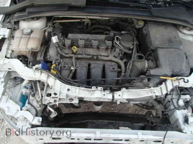 2012 FORD FOCUS - VIN: 1FAHP3E23CL447196 - Photo 7