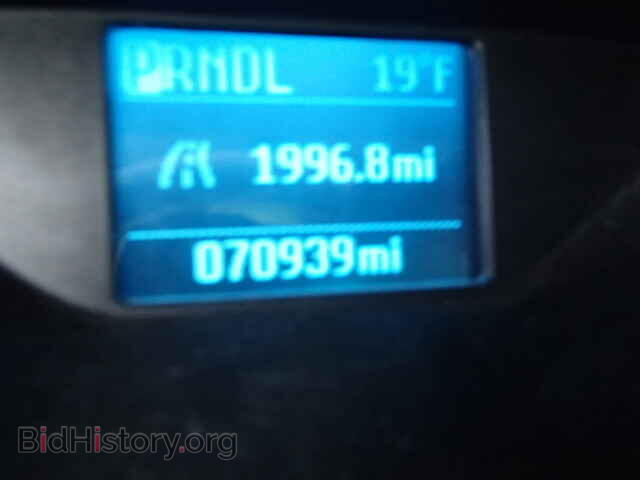2012 FORD FOCUS - VIN: 1FAHP3E23CL447196 - Photo 8