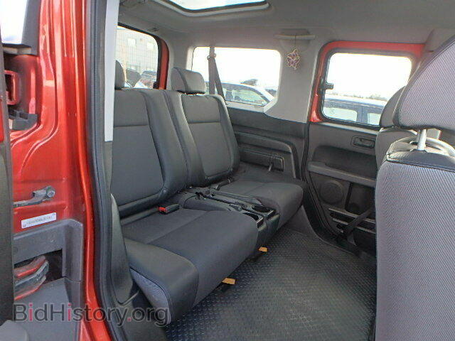 2004 HONDA ELEMENT - VIN: 5J6YH285X4L017703 - Фото 6