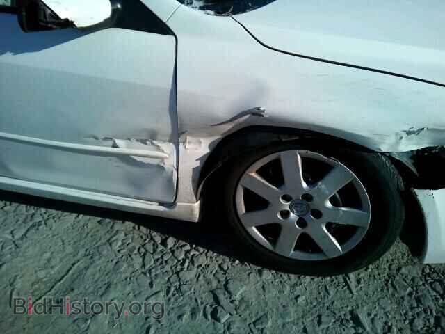 2007 MAZDA 6 - VIN: 1YVHP81D275M10238 - Фото 10