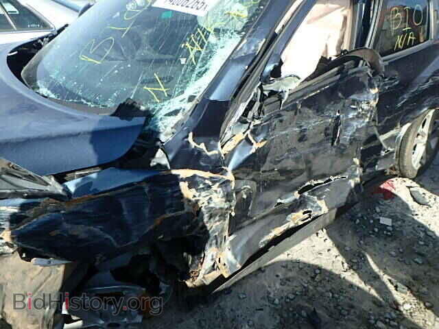 2011 NISSAN JUKE - VIN: JN8AF5MR5BT016080 - Фото 9