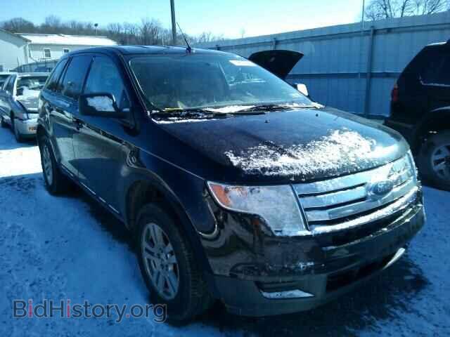 Photo 2FMDK46C47BA28926 - FORD EDGE 2007