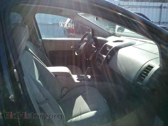 2007 FORD EDGE - VIN: 2FMDK46C47BA28926 - Фото 5