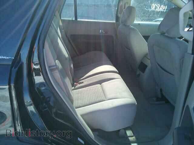 2007 FORD EDGE - VIN: 2FMDK46C47BA28926 - Фото 6