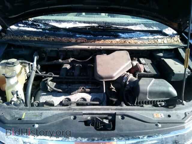 2007 FORD EDGE - VIN: 2FMDK46C47BA28926 - Фото 7