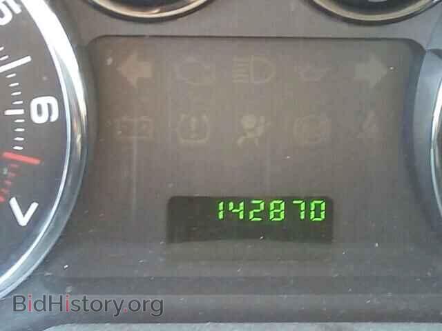 2007 FORD EDGE - VIN: 2FMDK46C47BA28926 - Фото 8