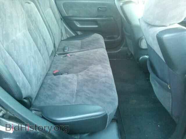 2003 HONDA CRV - VIN: SHSRD78893U103771 - Фото 6