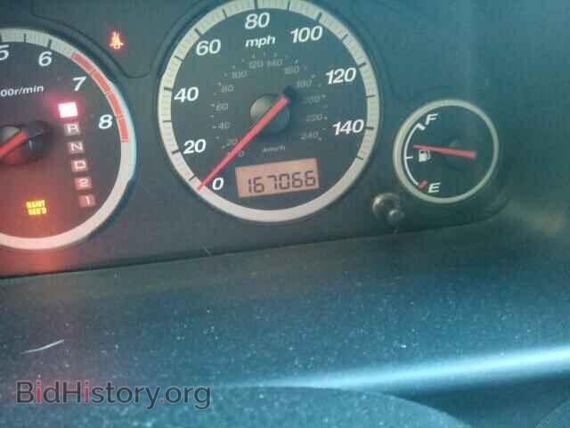 2003 HONDA CRV - VIN: SHSRD78893U103771 - Фото 8