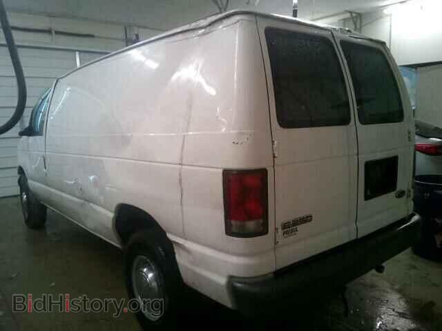 2006 FORD ECONOLINE - VIN: 1FTNE24W56DA73643 - Photo 3