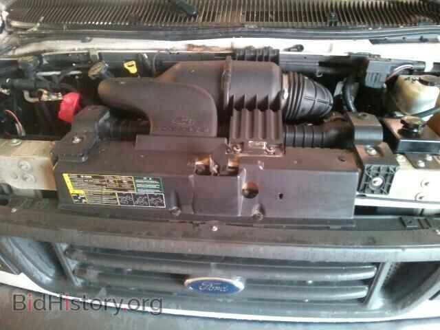 2006 FORD ECONOLINE - VIN: 1FTNE24W56DA73643 - Photo 7