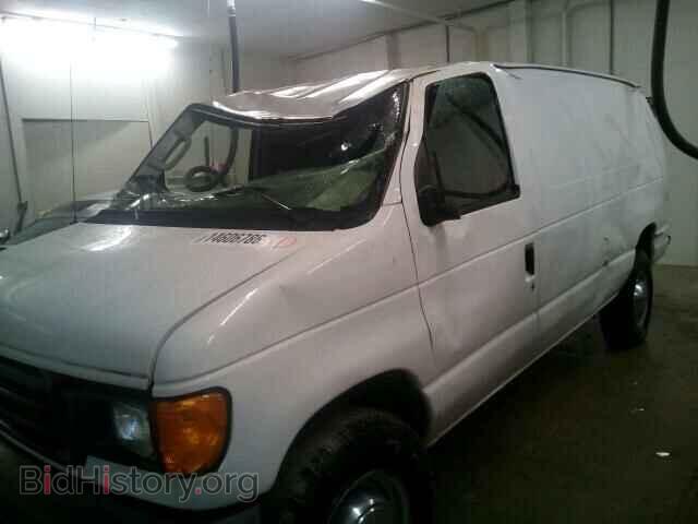2006 FORD ECONOLINE - VIN: 1FTNE24W56DA73643 - Photo 9