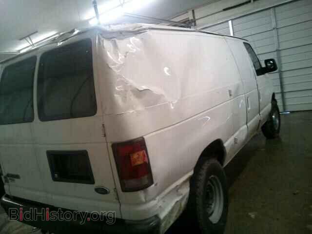 2006 FORD ECONOLINE - VIN: 1FTNE24W56DA73643 - Photo 10