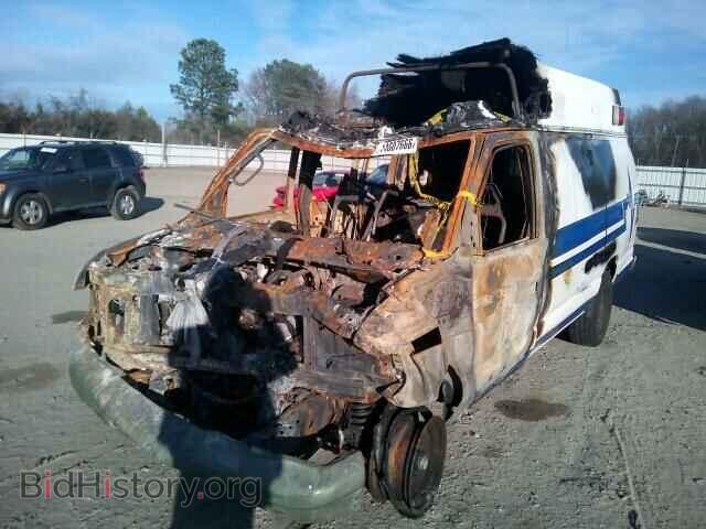 2003 FORD ECONOLINE - VIN: 1FDSS34F33HA26483 - Фото 2