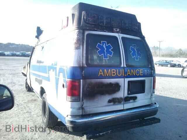 2003 FORD ECONOLINE - VIN: 1FDSS34F33HA26483 - Фото 3