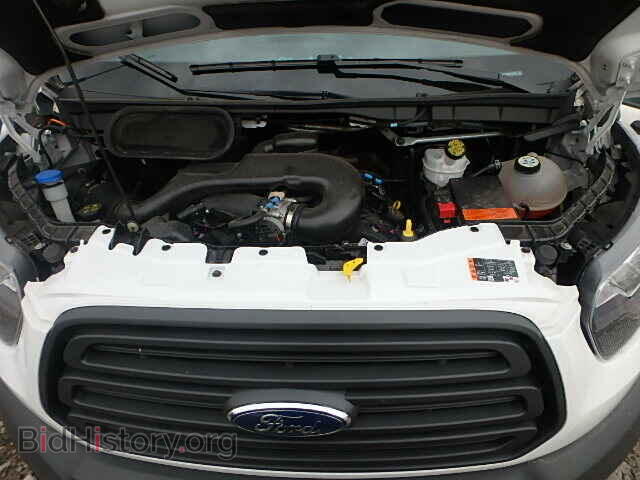 2015 FORD TRANSIT CO - VIN: 1FTNE2CM1FKA10390 - Фото 7