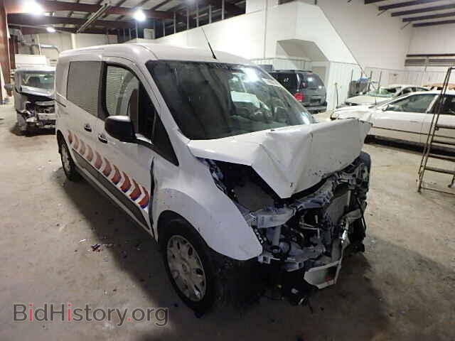 Фотография NM0LS7F77F1227464 - FORD TRANSIT CO 2015
