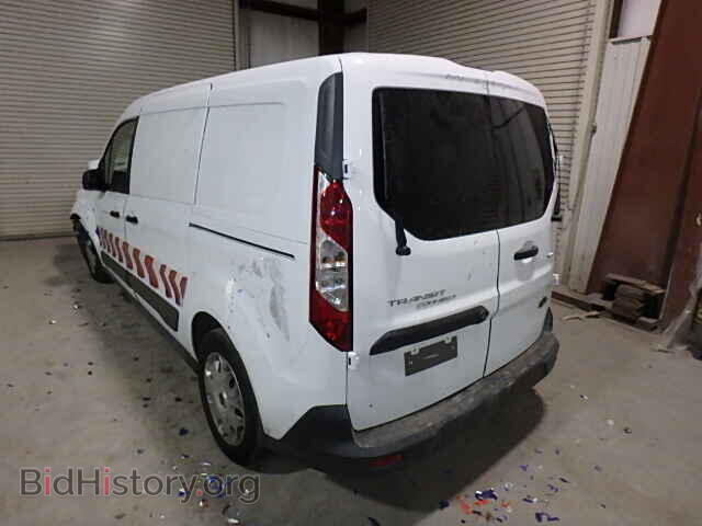 2015 FORD TRANSIT CO - VIN: NM0LS7F77F1227464 - Фото 3