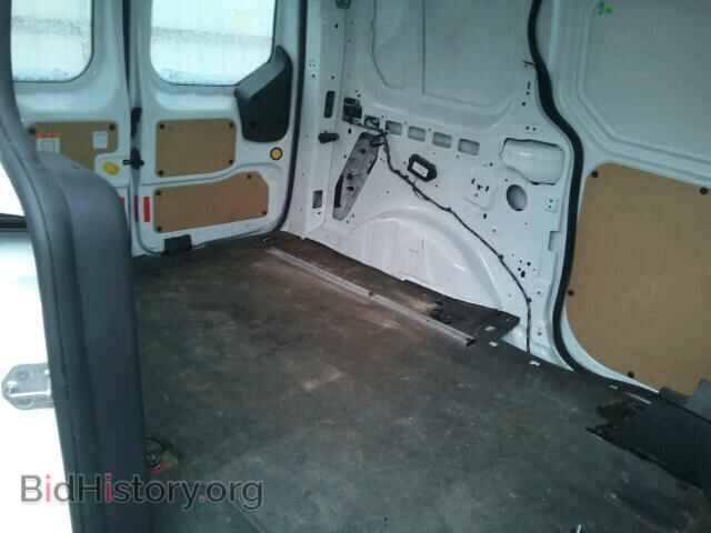 2015 FORD TRANSIT CO - VIN: NM0LS7F77F1227464 - Фото 6