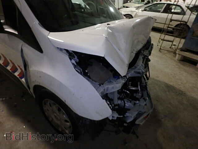 2015 FORD TRANSIT CO - VIN: NM0LS7F77F1227464 - Фото 9