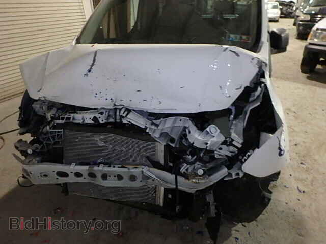 2015 FORD TRANSIT CO - VIN: NM0LS7F77F1227464 - Фото 10