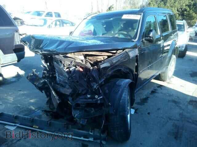 2007 DODGE NITRO - VIN: 1D8GT58K87W652964 - Photo 2