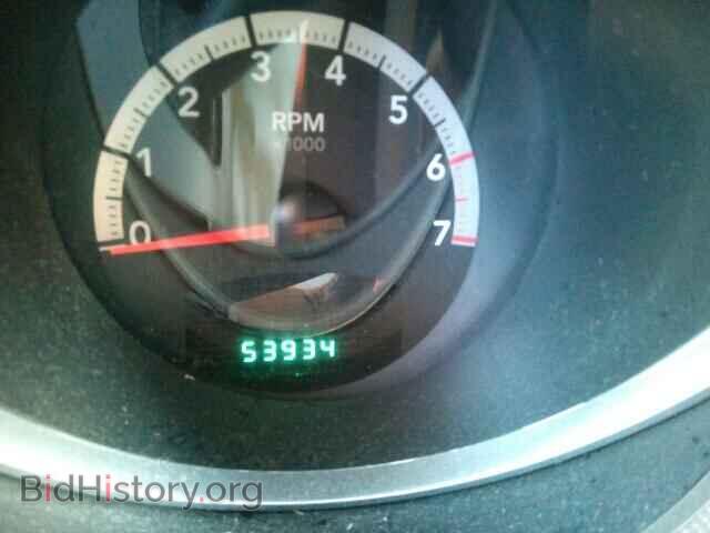 2007 DODGE NITRO - VIN: 1D8GT58K87W652964 - Photo 8