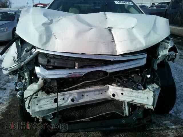 2012 FORD EDGE - VIN: 2FMDK3GC3CBA48829 - Фото 7