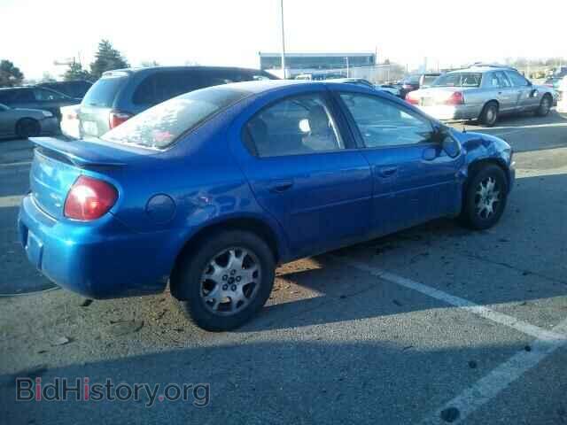 2005 DODGE NEON - VIN: 1B3ES56C75D224513 - Фото 10