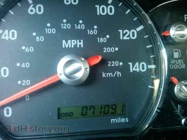 2011 MITSUBISHI GALANT - VIN: 4A32B2FF1BE018505 - Фото 8