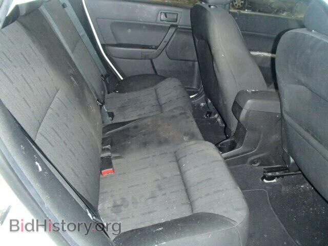 2011 FORD FOCUS - VIN: 1FAHP3FN3BW119315 - Фото 6