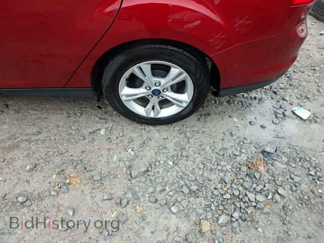 2014 FORD FOCUS - VIN: 1FADP3F26EL279845 - Photo 9