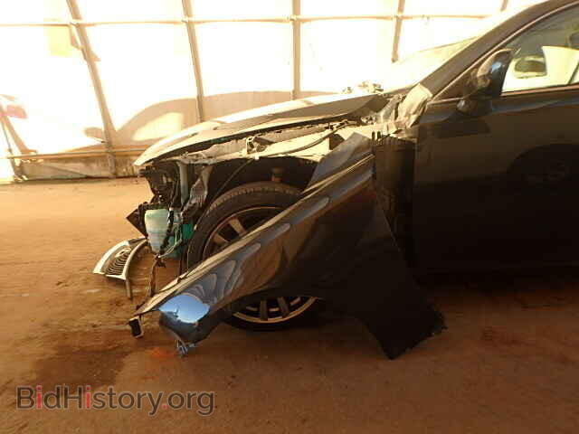 2008 LEXUS IS250 - VIN: JTHBK262X85060680 - Фото 10