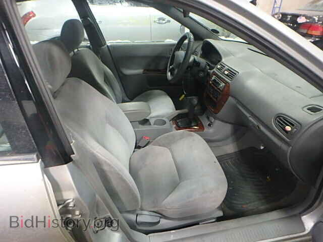2000 MITSUBISHI GALANT - VIN: 4A3AA46G8YE021087 - Фото 5