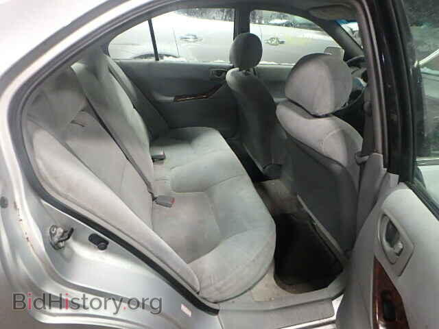 2000 MITSUBISHI GALANT - VIN: 4A3AA46G8YE021087 - Фото 6