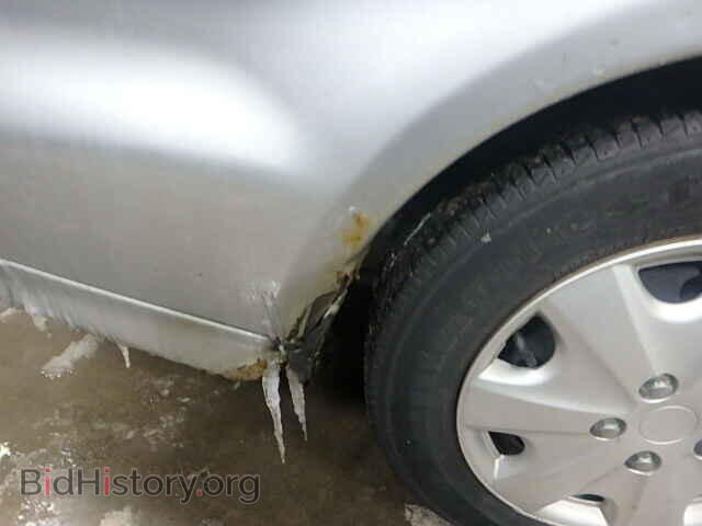 2000 MITSUBISHI GALANT - VIN: 4A3AA46G8YE021087 - Фото 9