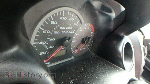 2003 MITSUBISHI ECLIPSE - VIN: 4A3AC74H83E065395 - Photo 8