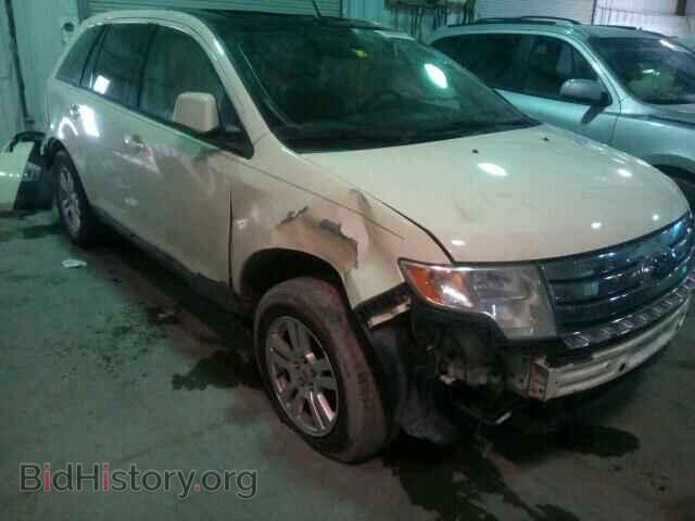Photo 2FMDK48C17BA93729 - FORD EDGE 2007