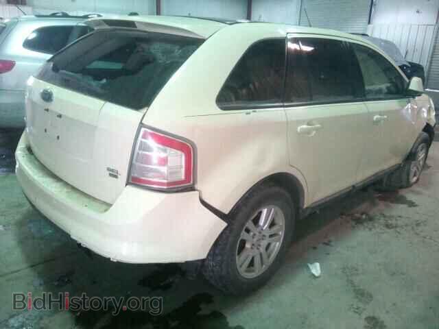 2007 FORD EDGE - VIN: 2FMDK48C17BA93729 - Photo 4