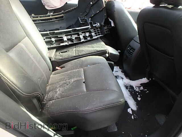 2007 FORD EDGE - VIN: 2FMDK48C17BA93729 - Photo 6
