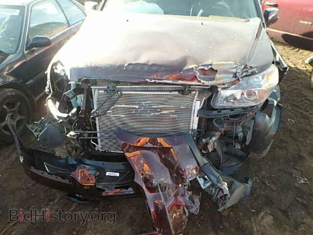2007 HONDA PILOT - VIN: 5FNYF28557B018311 - Фото 7